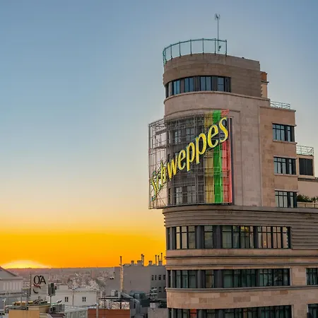 Hostal Gran Via 44-2